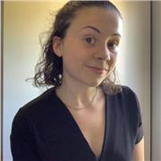 Je suis une élève en terminal binationale franco-italien, dynamique et travailleuse, j’aimerai pouvoir transmettre mes connaissances à des collégiens